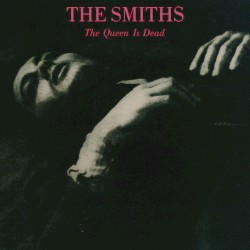 The Smiths: The Boy with the Thorn in His Side